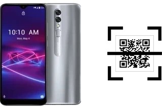 Como ler QR code no Coolpad LEGACY BRISA?