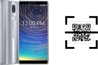 Como ler QR code no Coolpad Legacy?