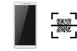 Como ler QR code no Coolpad Mega 5?