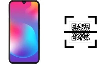 Como ler QR code no Coolpad N5 LITE?