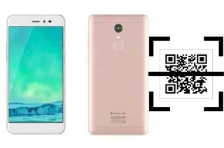 Como ler QR code no Coolpad TipTop N1S?