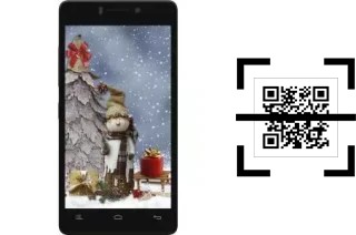 Como ler QR code no Cosmote Smart Xceed?