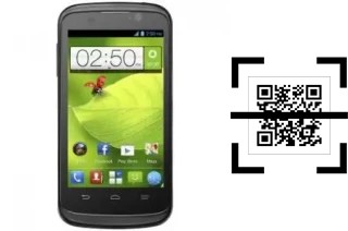 Como ler QR code no Cosmote Xplore?