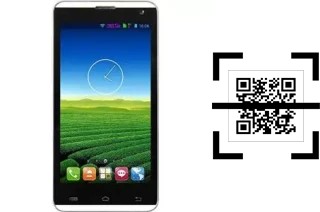 Como ler QR code no Covia CP-F03A?