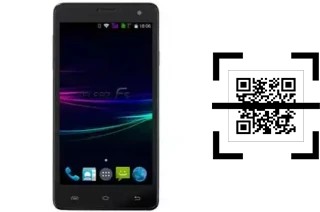 Como ler QR code no Covia CP-F50AK?