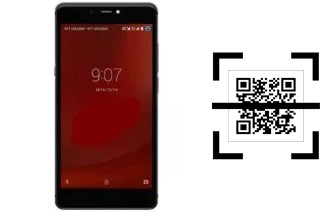 Como ler QR code no Covia CP-J55A?