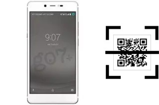 Como ler QR code no Covia CP-J55AW?