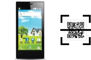 Como ler QR code no Cross A7?