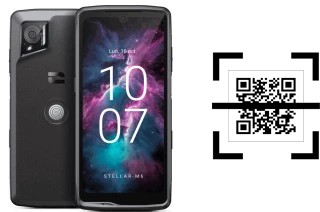 Como ler QR code no CROSSCALL STELLAR-M6?