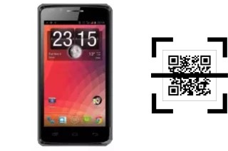 Como ler QR code no Ctroniq Wiz 1?