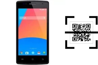 Como ler QR code no CUBE1 Cube1 G44?