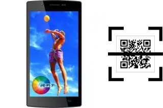 Como ler QR code no CUBE1 Cube1 G503?