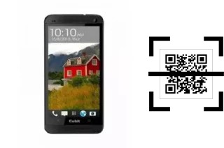 Como ler QR code no Cubit Zion?