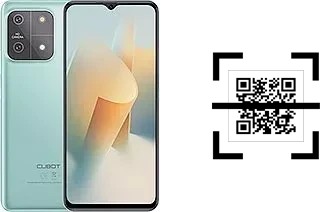 Como ler QR code no Cubot A1?