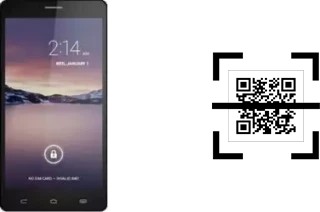 Como ler QR code no Cubot GT88?