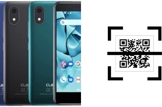 Como ler QR code no Cubot J10?