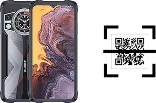 Como ler QR code no Cubot KingKong 9?