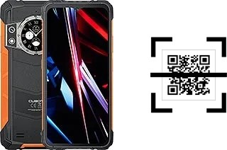 Como ler QR code no Cubot KingKong Ace 3?