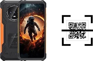 Como ler QR code no Cubot KingKong ES?