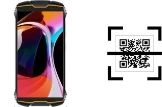 Como ler QR code no Cubot KingKong Mini 2?