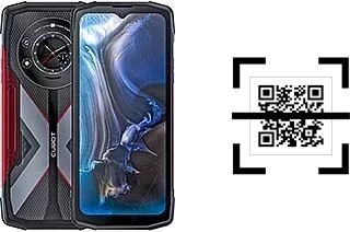 Como ler QR code no Cubot KingKong Star?