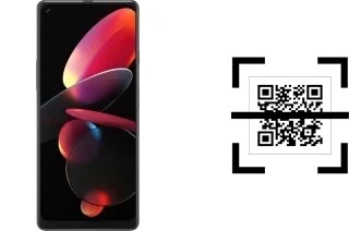 Como ler QR code no Cubot Max 3?