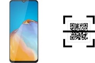 Como ler QR code no Cubot Note 20?