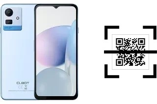 Como ler QR code no Cubot Note 50?