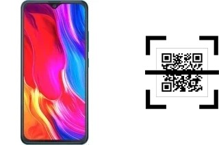 Como ler QR code no Cubot Note 7?