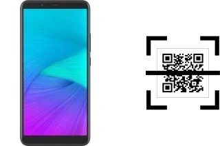 Como ler QR code no Cubot Note 9?