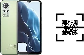 Como ler QR code no Cubot Note 30?