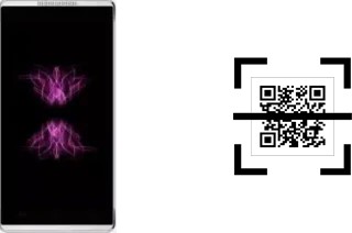 Como ler QR code no Cubot P11?