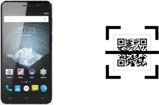 Como ler QR code no Cubot P12?