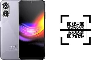 Como ler QR code no Cubot P60?