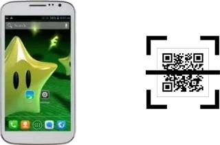 Como ler QR code no Cubot P9?