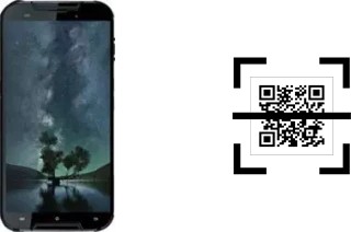 Como ler QR code no Cubot Quest Lite?