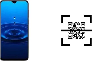 Como ler QR code no Cubot R15 Pro?