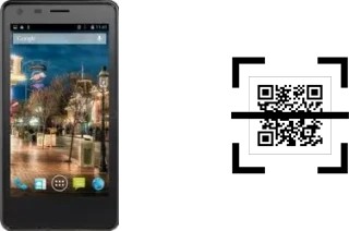 Como ler QR code no Cubot S108?