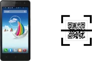 Como ler QR code no Cubot S168?