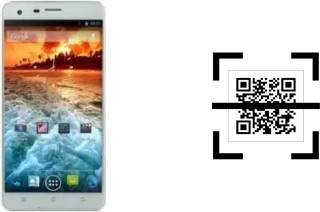 Como ler QR code no Cubot S222?