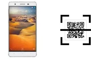 Como ler QR code no Cubot S550 Pro?