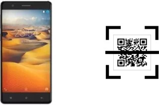 Como ler QR code no Cubot S550?