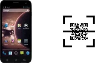 Como ler QR code no Cubot T9?