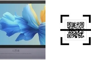 Como ler QR code no Cubot TAB 10?