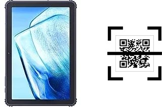 Como ler QR code no Cubot Tab KingKong?