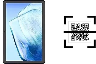 Como ler QR code no Cubot Tab 20?