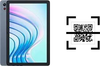 Como ler QR code no Cubot Tab 60?