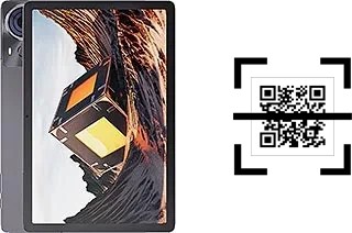 Como ler QR code no Cubot Tab 70?