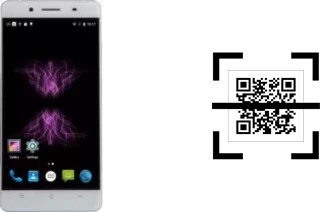 Como ler QR code no Cubot X16?