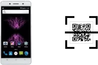 Como ler QR code no Cubot X17?